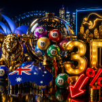 Bocoran Akurat Togel Sydney di Capital303