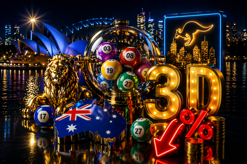 Bocoran Akurat Togel Sydney di Capital303