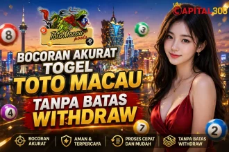 capital303
