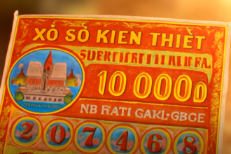 bocoran akurat togel vietnam