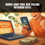 Rumus Jawa Togel New Zealand Withdraw Cepat