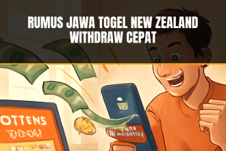 Rumus Jawa Togel New Zealand Withdraw Cepat