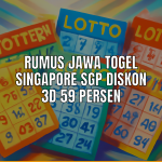 rumus jawa togel singapore