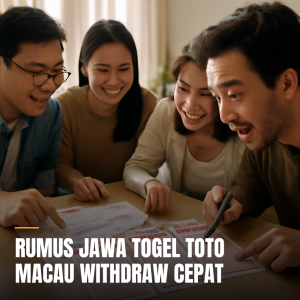 rumus jawa togel toto macau