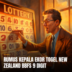 Rumus kepala ekor togel dengan metode BBFS 9 digit