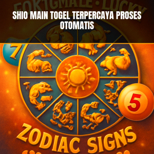 Shio main togel terpercaya