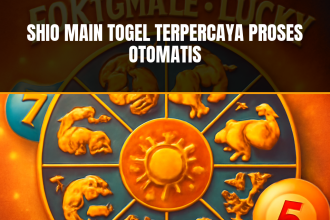 Shio main togel terpercaya