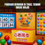 angka wajib togel taiwan