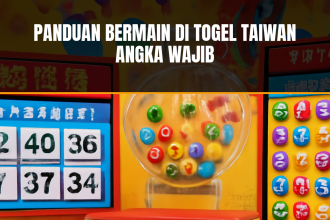 angka wajib togel taiwan