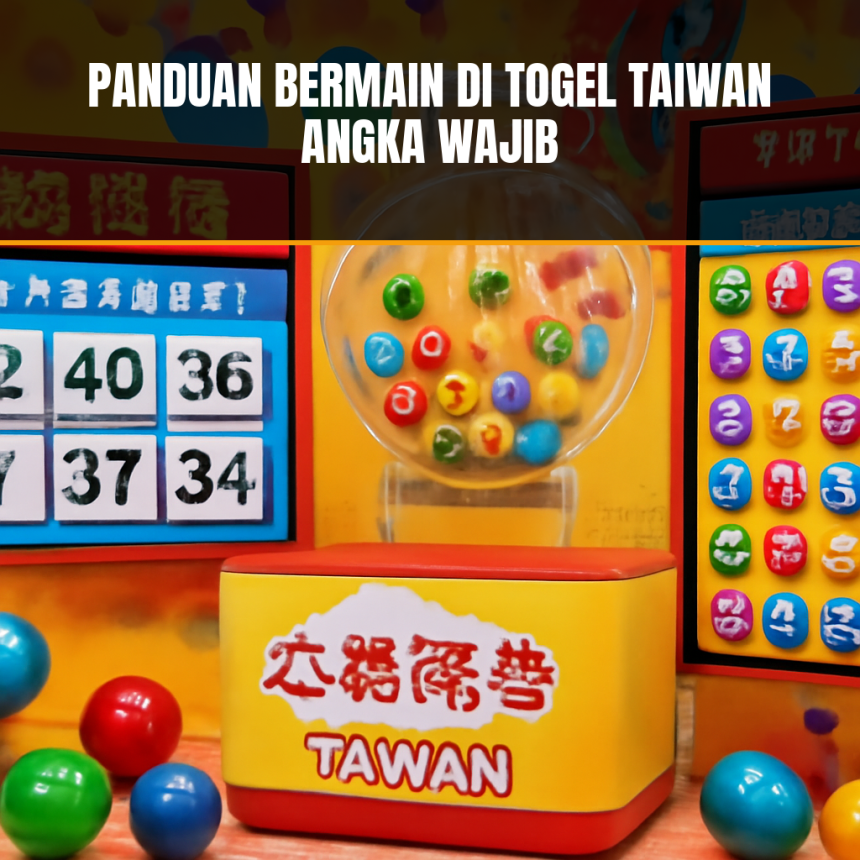 angka wajib togel taiwan