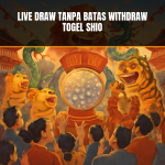 live draw togel shio