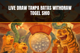 live draw togel shio
