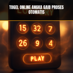 Togel online angka gaib proses otomatis