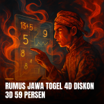 Rumus Jawa Togel Diskon